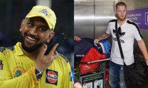 Ben Stokes