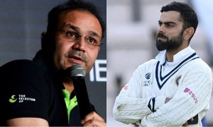 Virender Sehwag