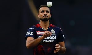 Royal Challengers Bangalore