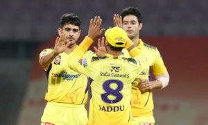 CSK