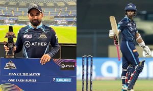 Gujarat Titans