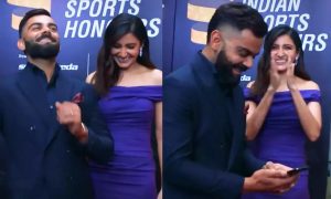 Virat Kohli