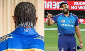 Jofra Archer
