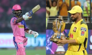 MS Dhoni