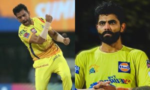 CSK