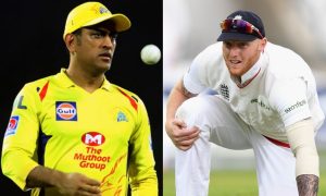 Ben Stokes