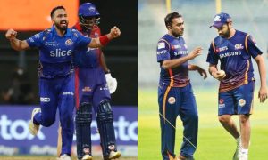Mumbai Indians