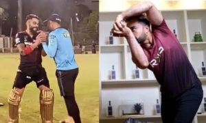 Rashid Khan