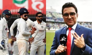 Sanjay Manjrekar