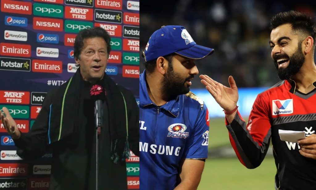 Imran Khan