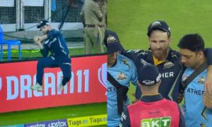 Kane Williamson