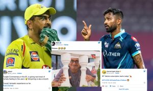 CSK