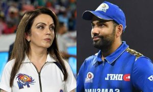 Mumbai Indians