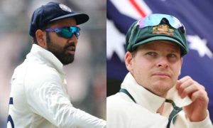 IND VS AUS