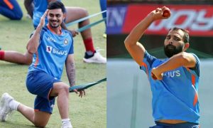 IND VS AUS
