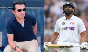 Gautam Gambhir