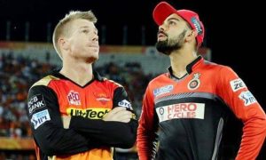 David Warner