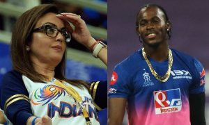 Jofra Archer