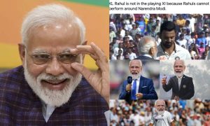 Narendra Modi