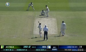 Ravindra Jadeja