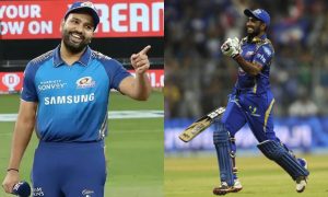 Mumbai Indians