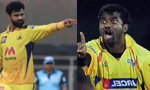 CSK
