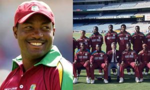 Brian Lara