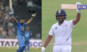 Rohit Sharma