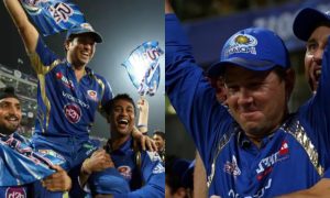 Mumbai Indians