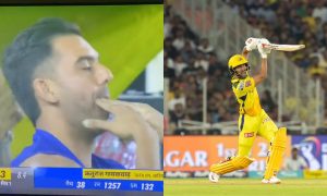 Ruturaj Gaikwad IPL 2023 Deepak Chahar