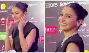 Virat Kohli Anushka Sharma