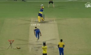 Ben Stokes