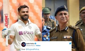 Virat Kohli