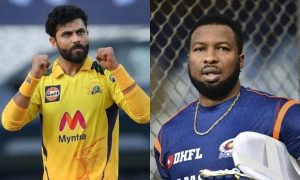 IPL all-rounders