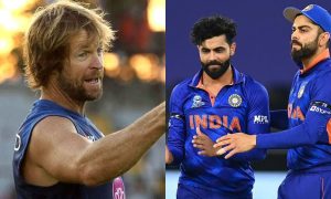 Jonty Rhodes