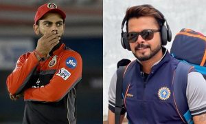 Sreesanth