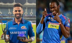 IPL 2023 Mumbai Indians