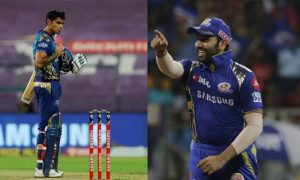 Suryakumar Yadav