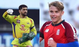 MS Dhoni IPL 2023