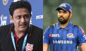 Rohit Sharma