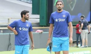 Bhuvneshwar Kumar