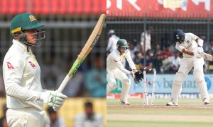 Usman Khawaja