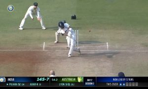 Cheteshwar Pujara