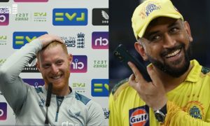 Ben Stokes