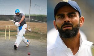 Mohammed Shami