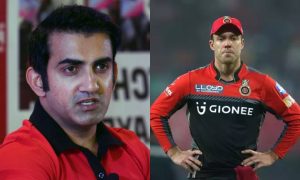 Gautam Gambhir