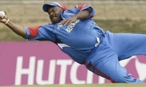 Best Catches