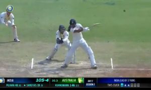 Shreyas Iyer