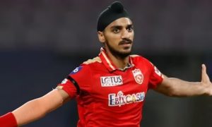 Arshdeep Singh