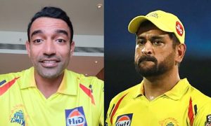 Robin Uthappa